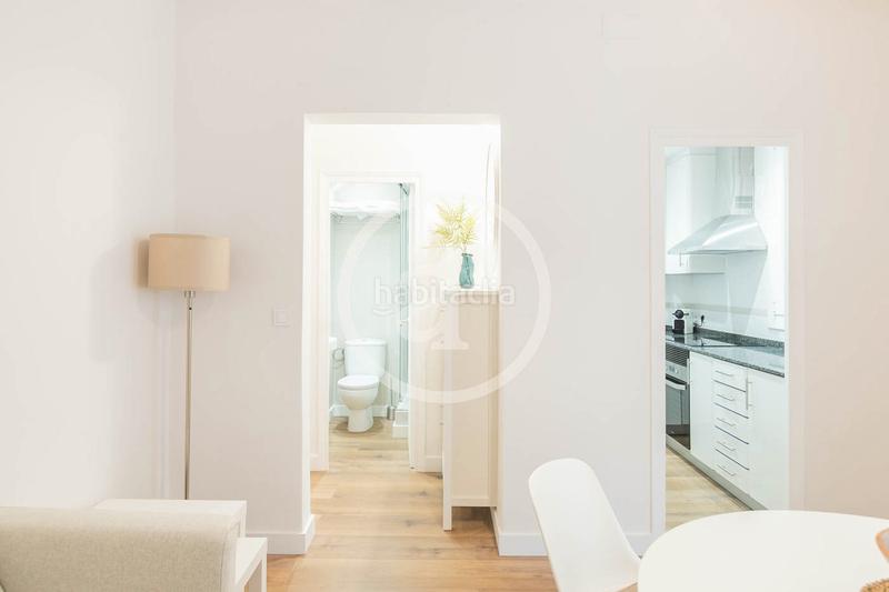 Foto 79814e97-b2d1-44f3-845a-109fd3535b1b. Rent flat with heating in Barceloneta Barcelona