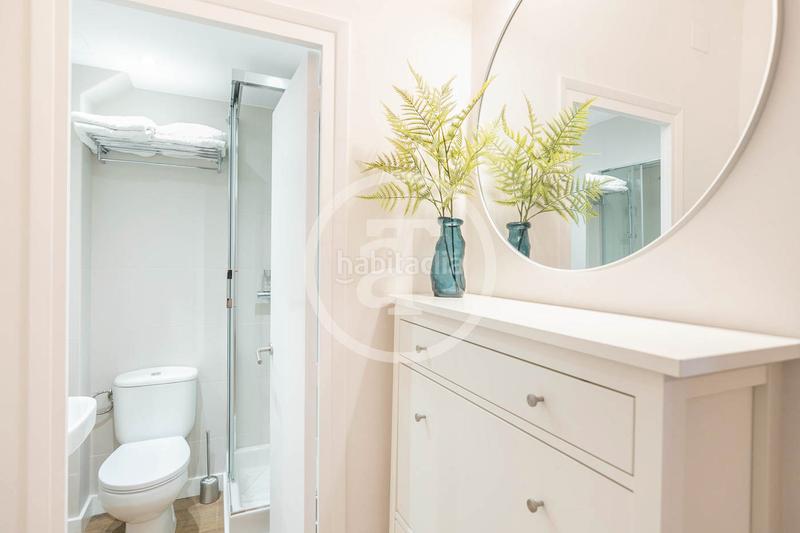 Foto 813894ca-7052-4f0c-b4b9-340f90112ea9. Rent flat with heating in Barceloneta Barcelona