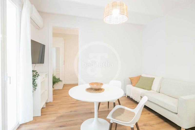 Foto bce76b56-57b4-4ea7-ac5d-ff7b50b3824b. Rent flat with heating in Barceloneta Barcelona