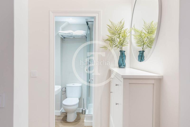 Foto cc4cf52f-7e92-477e-a51c-0aa9ab2993ad. Rent flat with heating in Barceloneta Barcelona