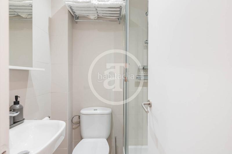 Foto ec3ff66a-2a9c-4566-98b7-20c04fcbb085. Rent flat with heating in Barceloneta Barcelona