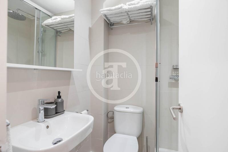 Foto ff2e3740-6fb3-413d-af87-4e19a007df08. Rent flat with heating in Barceloneta Barcelona