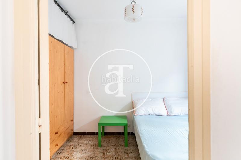 Foto 15eed6d1-6cd9-449e-81c2-4508f5effff2. Alquiler piso  de alquiler temporal de 2 habitaciones y 2 baños con balcón en la Barceloneta en Barcelona