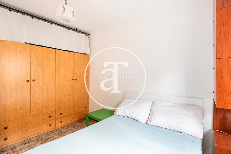 Foto 67e45f4b-c77d-4710-8085-d3cbf0025510. Alquiler piso  de alquiler temporal de 2 habitaciones y 2 baños con balcón en la Barceloneta en Barcelona