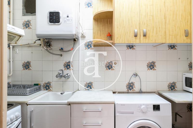 Foto 6fb10074-6b8f-4e13-bd87-48a03768c35d. Alquiler piso  de alquiler temporal de 2 habitaciones y 2 baños con balcón en la Barceloneta en Barcelona