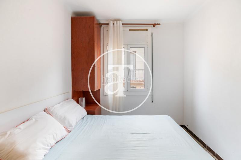 Foto 74514e44-8648-4c72-bf6b-52076dfedaf0. Alquiler piso  de alquiler temporal de 2 habitaciones y 2 baños con balcón en la Barceloneta en Barcelona