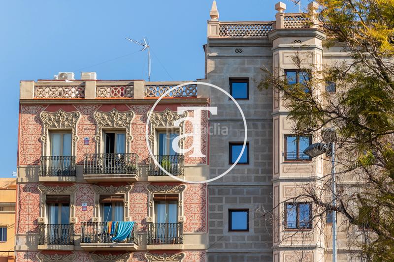 Foto b2117a24-b55d-482a-8385-88c615eae2a4. Alquiler piso  de alquiler temporal de 2 habitaciones y 2 baños con balcón en la Barceloneta en Barcelona