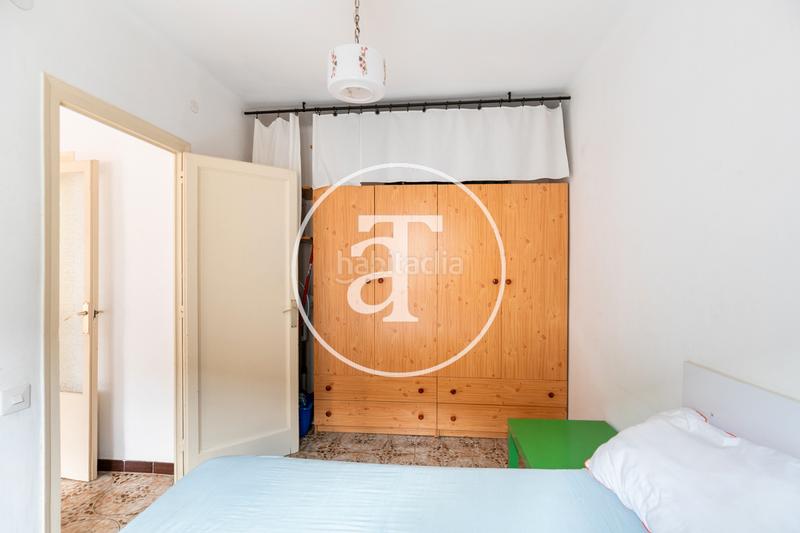 Foto b2123a34-8707-4150-bf03-dce6e452ba91. Alquiler piso  de alquiler temporal de 2 habitaciones y 2 baños con balcón en la Barceloneta en Barcelona