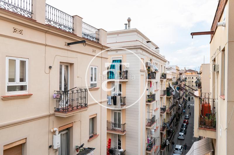 Foto d32631a8-8734-4099-a9d9-7e244c7c5ef7. Alquiler piso  de alquiler temporal de 2 habitaciones y 2 baños con balcón en la Barceloneta en Barcelona