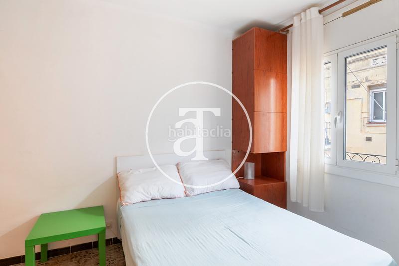 Foto dd2ca45c-251d-4b5d-8817-15f668183ce8. Alquiler piso  de alquiler temporal de 2 habitaciones y 2 baños con balcón en la Barceloneta en Barcelona