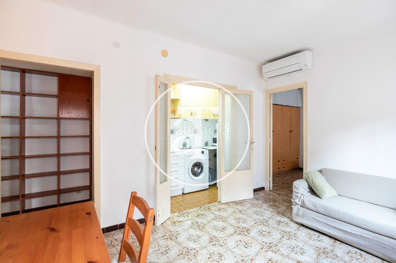 Foto 3ccd1136-6002-418b-a04e-eabef37ad72e. Location appartement avec chauffage dans Barceloneta Barcelona