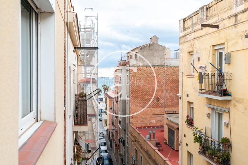 Foto 498201f9-2a18-4cc9-9fe6-02e38659d0e8. Location appartement avec chauffage dans Barceloneta Barcelona