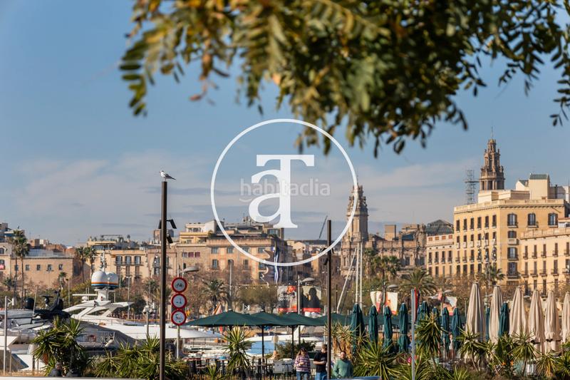 Foto 4c48219e-e457-467b-8c85-0f999306c21c. Location appartement avec chauffage dans Barceloneta Barcelona