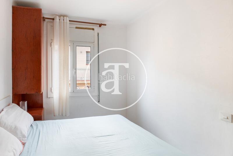 Foto 845f79b8-84a4-4fa1-9ac0-62465d5f17dd. Location appartement avec chauffage dans Barceloneta Barcelona