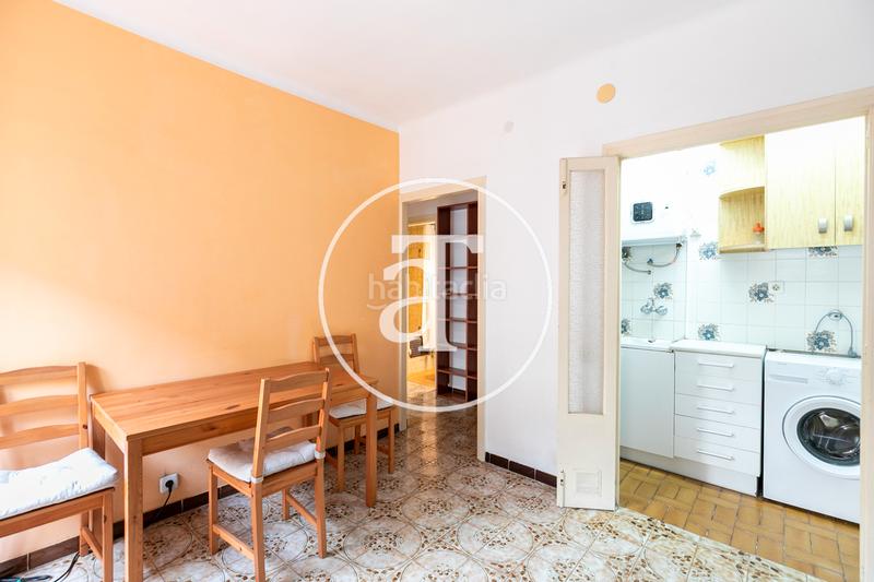 Foto ba21647b-fe1b-4311-b1be-4eed720dee6c. Location appartement avec chauffage dans Barceloneta Barcelona