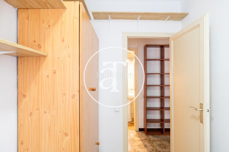 Foto c9d29c14-a67d-4243-9768-1347f027ffea. Location appartement avec chauffage dans Barceloneta Barcelona