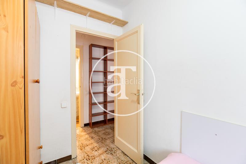 Foto 2e43253e-0be8-466d-925e-8659ca37afa2. Rent flat with heating in Barceloneta Barcelona