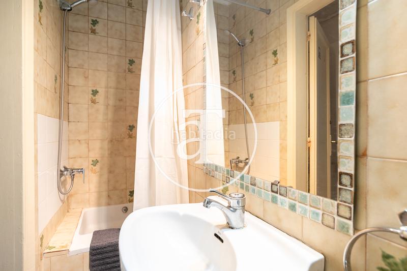 Foto 6feb9ced-8dd9-43a3-91a8-17f4d423ffdb. Rent flat with heating in Barceloneta Barcelona