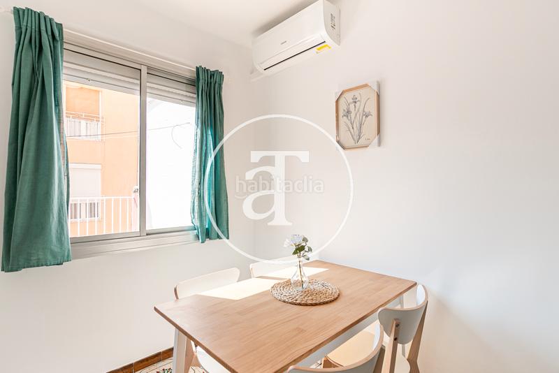 Foto 0da03129-1277-4b4a-9146-6e988cb9307a. Affitto appartamento con riscaldamento in Santa Eulàlia Hospitalet de Llobregat (L´)