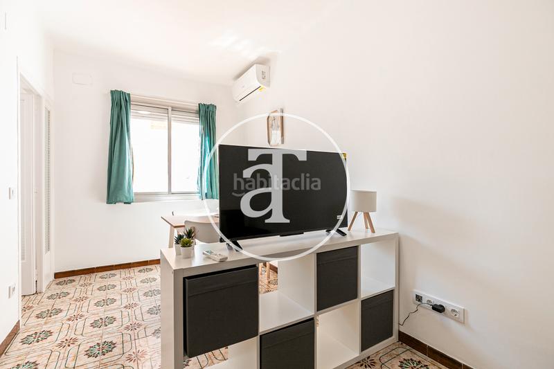 Foto d2193103-709c-423d-8f6a-a8f01852acb3. Affitto appartamento con riscaldamento in Santa Eulàlia Hospitalet de Llobregat (L´)