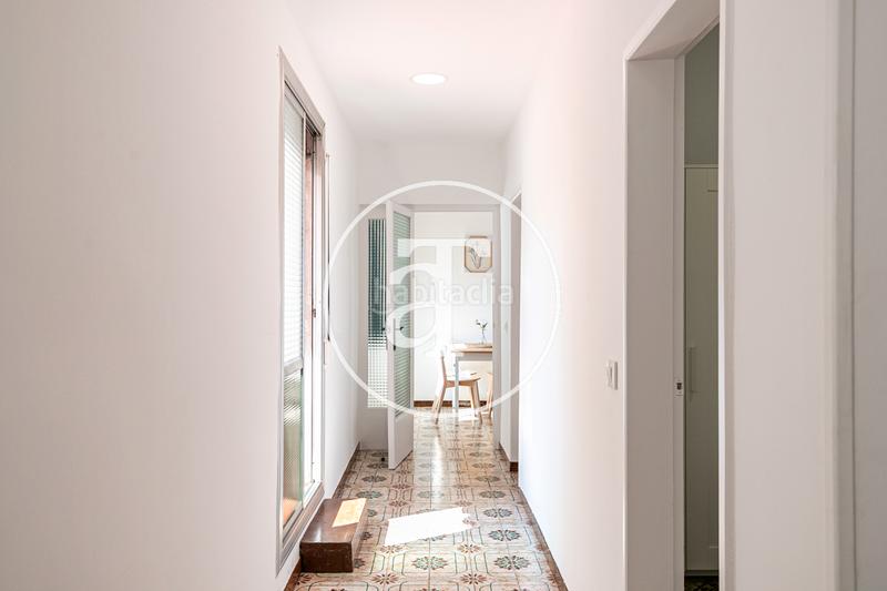 Foto 1d616069-f104-4f52-b0a7-522aae375b98. Location appartement avec chauffage dans Santa Eulàlia Hospitalet de Llobregat (L´)