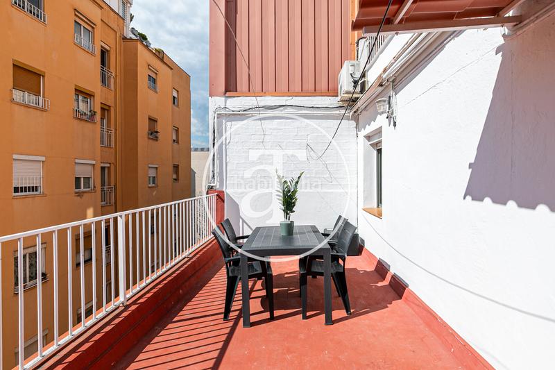 Foto 2389983b-7078-4efc-bbd1-2cf59bea6eb7. Location appartement avec chauffage dans Santa Eulàlia Hospitalet de Llobregat (L´)