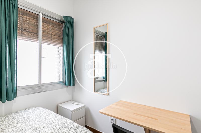 Foto 306b156f-87c7-40ac-a6aa-3ee40fa6183a. Location appartement avec chauffage dans Santa Eulàlia Hospitalet de Llobregat (L´)