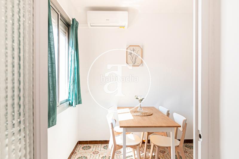 Foto 31139082-0ded-4525-8e45-05dee490c348. Location appartement avec chauffage dans Santa Eulàlia Hospitalet de Llobregat (L´)