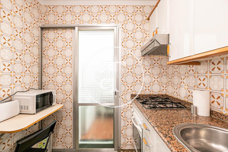 Foto 55b075a9-fc54-4e73-9ce3-da0b7a7f7946. Location appartement avec chauffage dans Santa Eulàlia Hospitalet de Llobregat (L´)