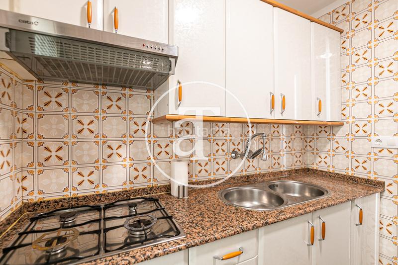 Foto 8fbb396e-1b28-42f3-ae29-82edf7614896. Location appartement avec chauffage dans Santa Eulàlia Hospitalet de Llobregat (L´)