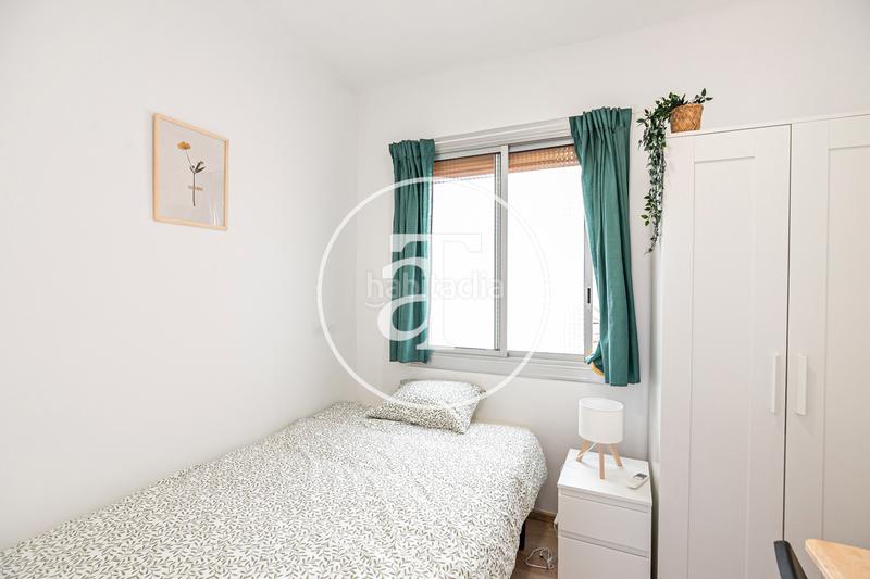 Foto 911c8fd7-4fd5-4446-b668-8b0047e04e5c. Location appartement avec chauffage dans Santa Eulàlia Hospitalet de Llobregat (L´)