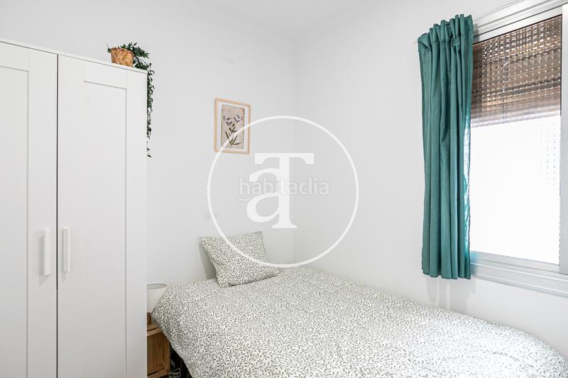 Foto a6f6f1bc-38c6-41de-bba4-7415b59ced68. Location appartement avec chauffage dans Santa Eulàlia Hospitalet de Llobregat (L´)