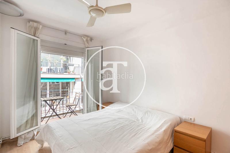 Foto 09c7eb15-1341-4d55-b5bd-0789cbf45838. Affitto appartamento in carrer de ríos rosas 57 in Barcelona