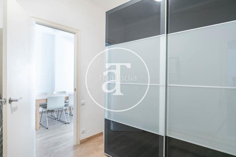 Foto 09eedecf-a31f-4348-a920-712fc255b32d. Alquiler piso en carrer de ríos rosas 57 piso de alquiler temporal de 1 habitación con vestidor y 1 baño en sarrià - sant gervasi en Barcelona