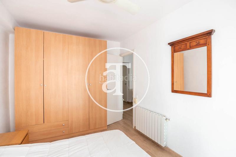 Foto 24262aba-5cea-41b6-b144-05a24bff5e22. Alquiler piso en carrer de ríos rosas 57 piso de alquiler temporal de 1 habitación con vestidor y 1 baño en sarrià - sant gervasi en Barcelona