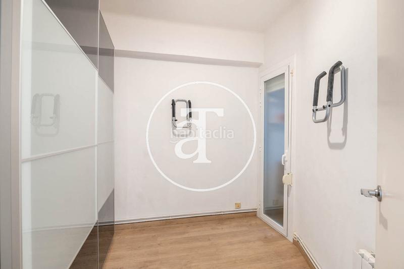 Foto 27e3e5f0-130e-44fd-aa36-68216bd6e922. Alquiler piso en carrer de ríos rosas 57 piso de alquiler temporal de 1 habitación con vestidor y 1 baño en sarrià - sant gervasi en Barcelona