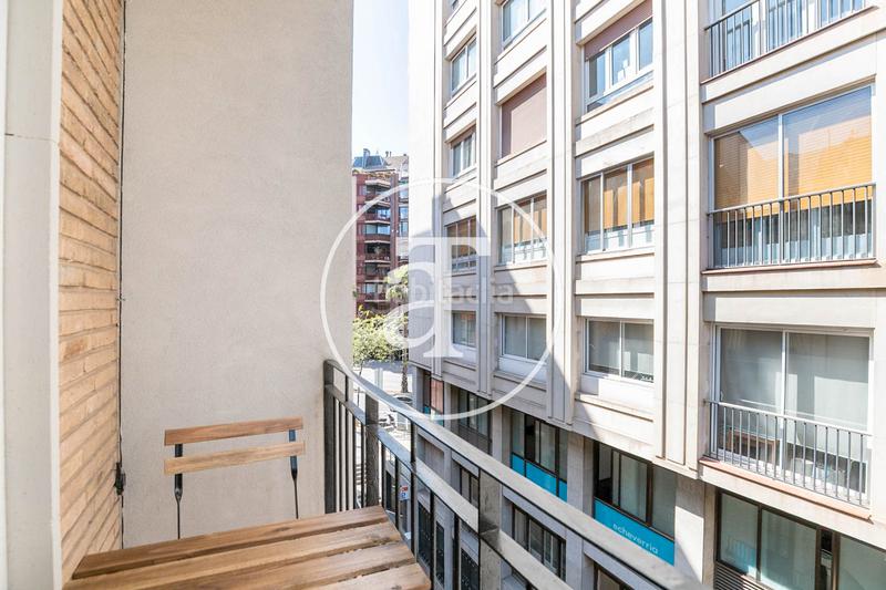 Foto 5f4165af-75e3-4572-9b23-27f57fe42cfb. Alquiler piso en carrer de ríos rosas 57 piso de alquiler temporal de 1 habitación con vestidor y 1 baño en sarrià - sant gervasi en Barcelona