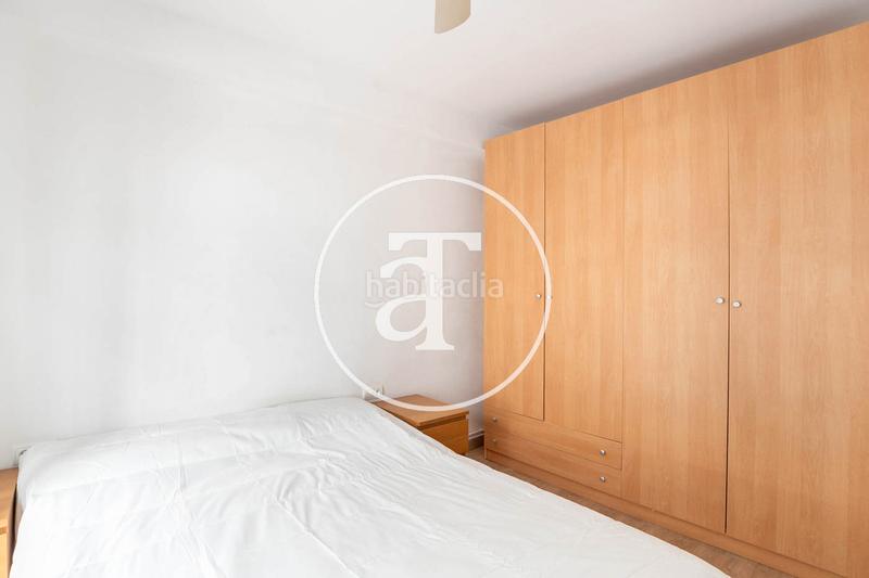 Foto 6fa916f4-7846-4cad-b543-33dfdd36017f. Alquiler piso en carrer de ríos rosas 57 piso de alquiler temporal de 1 habitación con vestidor y 1 baño en sarrià - sant gervasi en Barcelona