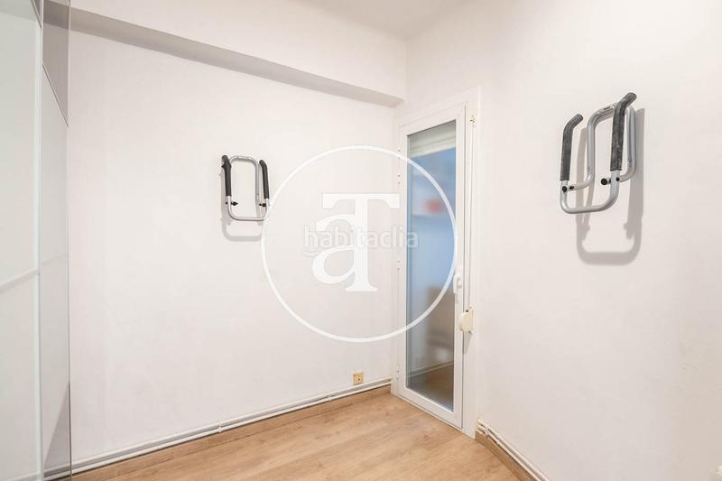 Foto 8cff2f9d-8573-43e0-9c3a-aa80f7f2294d. Alquiler piso en carrer de ríos rosas 57 piso de alquiler temporal de 1 habitación con vestidor y 1 baño en sarrià - sant gervasi en Barcelona