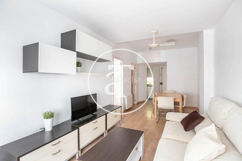 Foto a489d76f-a40b-4bd3-ab2f-58c971144b64. Alquiler piso en carrer de ríos rosas 57 piso de alquiler temporal de 1 habitación con vestidor y 1 baño en sarrià - sant gervasi en Barcelona