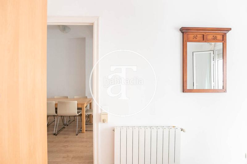 Foto a92c1b3f-6082-42bf-b419-b25d9a8fba03. Alquiler piso en carrer de ríos rosas 57 piso de alquiler temporal de 1 habitación con vestidor y 1 baño en sarrià - sant gervasi en Barcelona