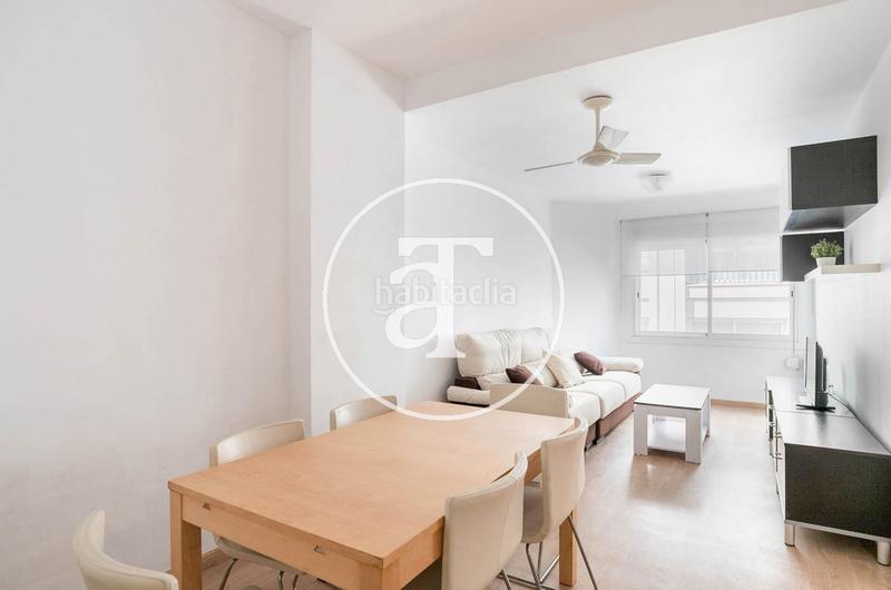 Foto b9a9808b-42f2-4f10-8012-a2db2cc4af9a. Alquiler piso en carrer de ríos rosas 57 piso de alquiler temporal de 1 habitación con vestidor y 1 baño en sarrià - sant gervasi en Barcelona