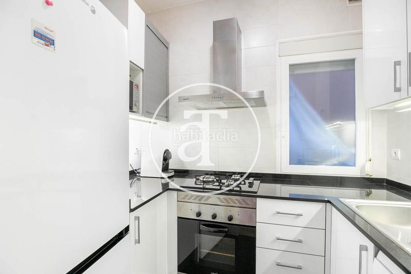 Foto d9bbf8ec-5bd3-441c-9b20-3fb6f1fd8ba2. Alquiler piso en carrer de ríos rosas 57 piso de alquiler temporal de 1 habitación con vestidor y 1 baño en sarrià - sant gervasi en Barcelona