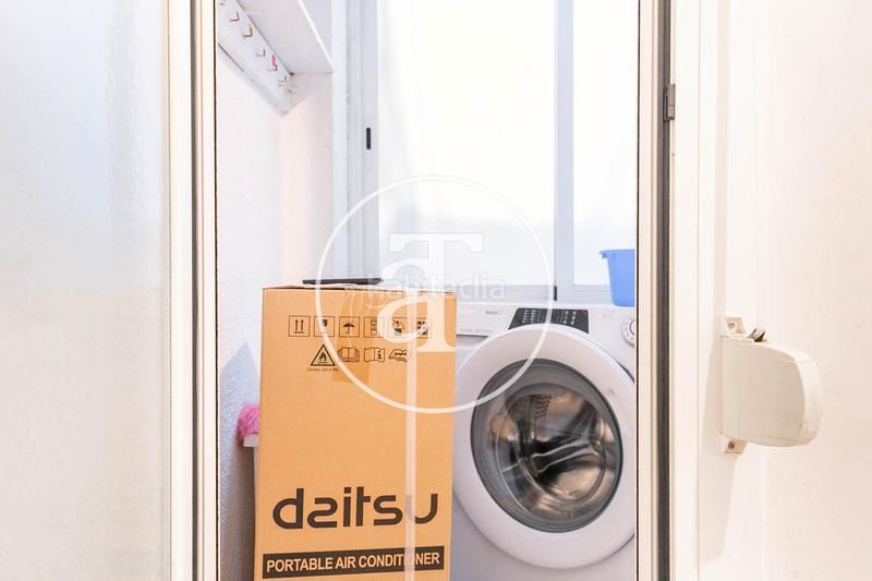 Foto e1b2fa14-b8f4-4ea5-a323-10ce24e17cbf. Alquiler piso en carrer de ríos rosas 57 piso de alquiler temporal de 1 habitación con vestidor y 1 baño en sarrià - sant gervasi en Barcelona