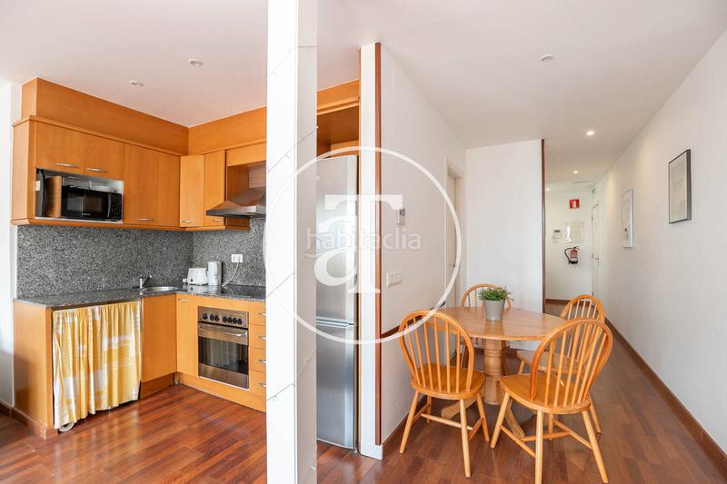 Foto 2f1f2852-5af6-4529-ad08-4079d955d0ed. Alquiler ático en passeig de gràcia 3 ático de alquiler temporal de 1 habitación y 1 baño con 2 terrazas privadas en paseo de gracia en Barcelona