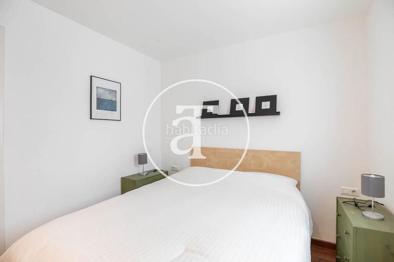 Foto 321dd1bd-5f15-4e3f-9665-171b27c10c59. Alquiler ático en passeig de gràcia 3 ático de alquiler temporal de 1 habitación y 1 baño con 2 terrazas privadas en paseo de gracia en Barcelona