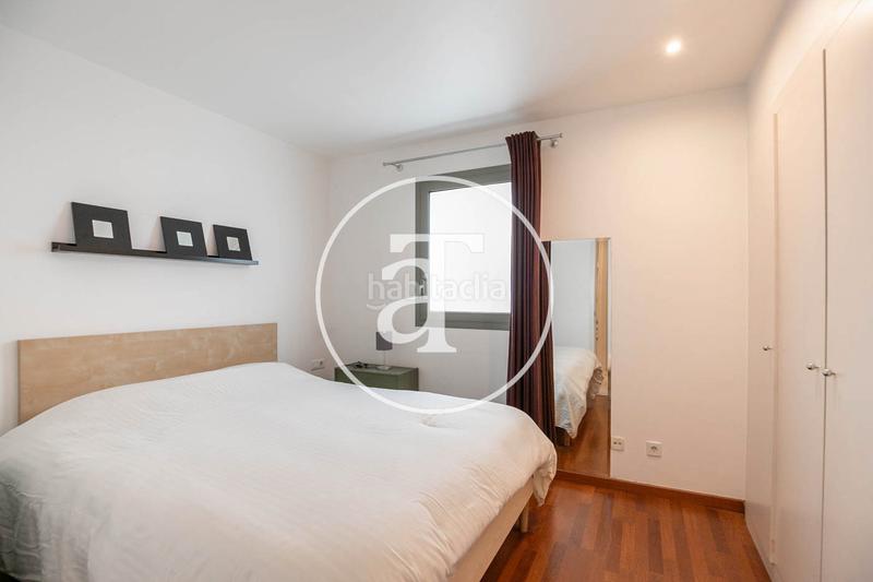 Foto 379bfa18-7b4c-4468-ac83-fcbfd1d0bc83. Alquiler ático en passeig de gràcia 3 ático de alquiler temporal de 1 habitación y 1 baño con 2 terrazas privadas en paseo de gracia en Barcelona