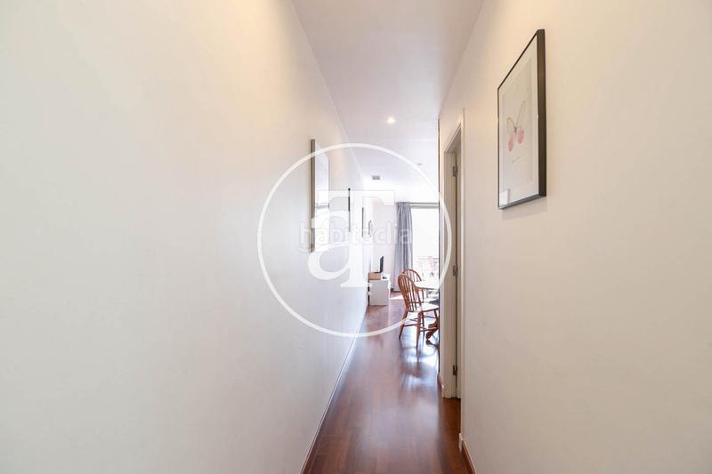 Foto 4b6e63a5-6193-4a6a-9557-2910ca03be31. Alquiler ático en passeig de gràcia 3 ático de alquiler temporal de 1 habitación y 1 baño con 2 terrazas privadas en paseo de gracia en Barcelona