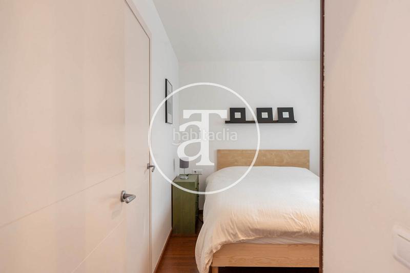 Foto 4ccca836-f006-4817-a4c9-07aa581be725. Alquiler ático en passeig de gràcia 3 ático de alquiler temporal de 1 habitación y 1 baño con 2 terrazas privadas en paseo de gracia en Barcelona