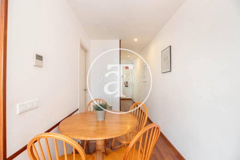Foto 4dc4e2c4-419e-4c9f-ac56-377d0e7469d4. Alquiler ático en passeig de gràcia 3 ático de alquiler temporal de 1 habitación y 1 baño con 2 terrazas privadas en paseo de gracia en Barcelona